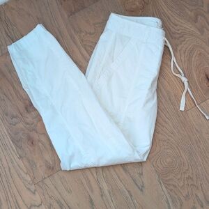 Lou & Grey White Pants Sz 0
